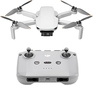 DJI 4K Mini Drone